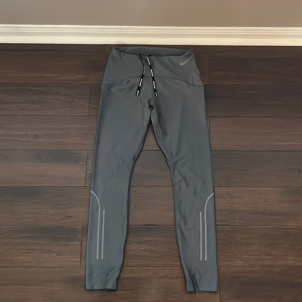 Nike running tights